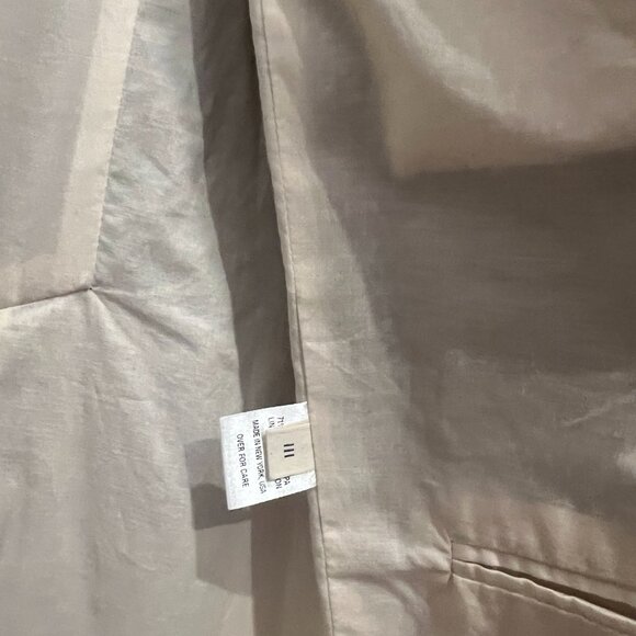 DIOTIMA Smoking Jacket - Picture 3 of 9